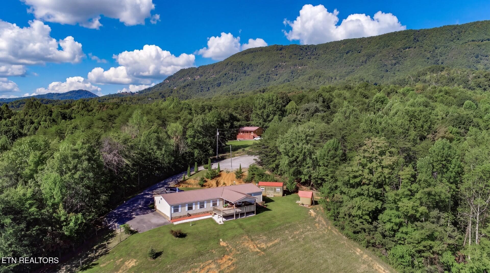 33ai - 522 Under The Sun Rd, Cosby, TN 37722, Cosby