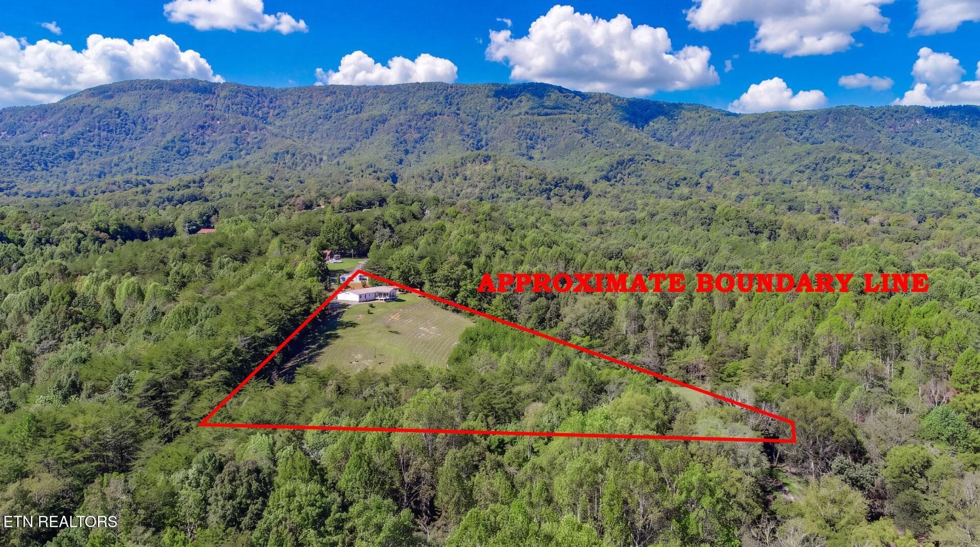 36line - 522 Under The Sun Rd, Cosby, TN 37722, Cosby