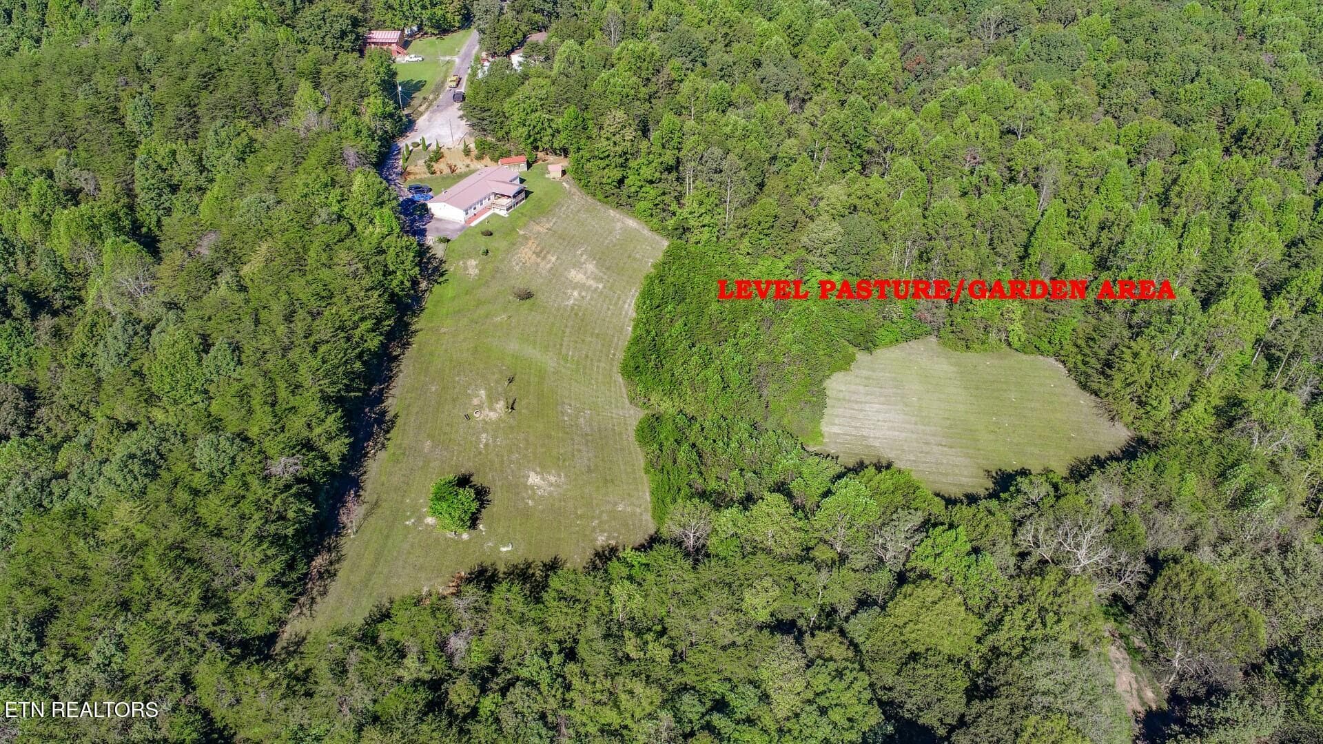 46ai - 522 Under The Sun Rd, Cosby, TN 37722, Cosby