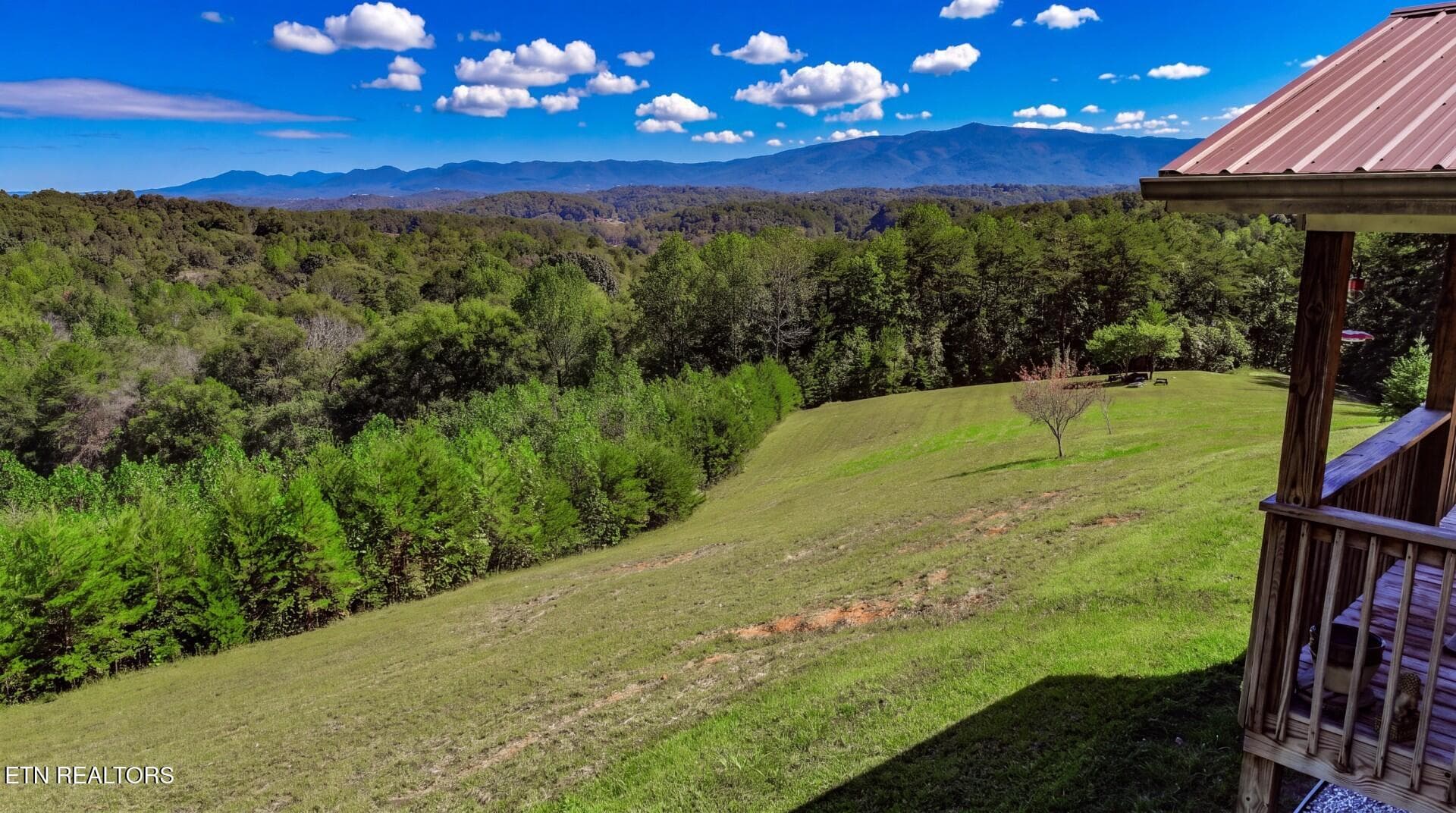 48ai - 522 Under The Sun Rd, Cosby, TN 37722, Cosby