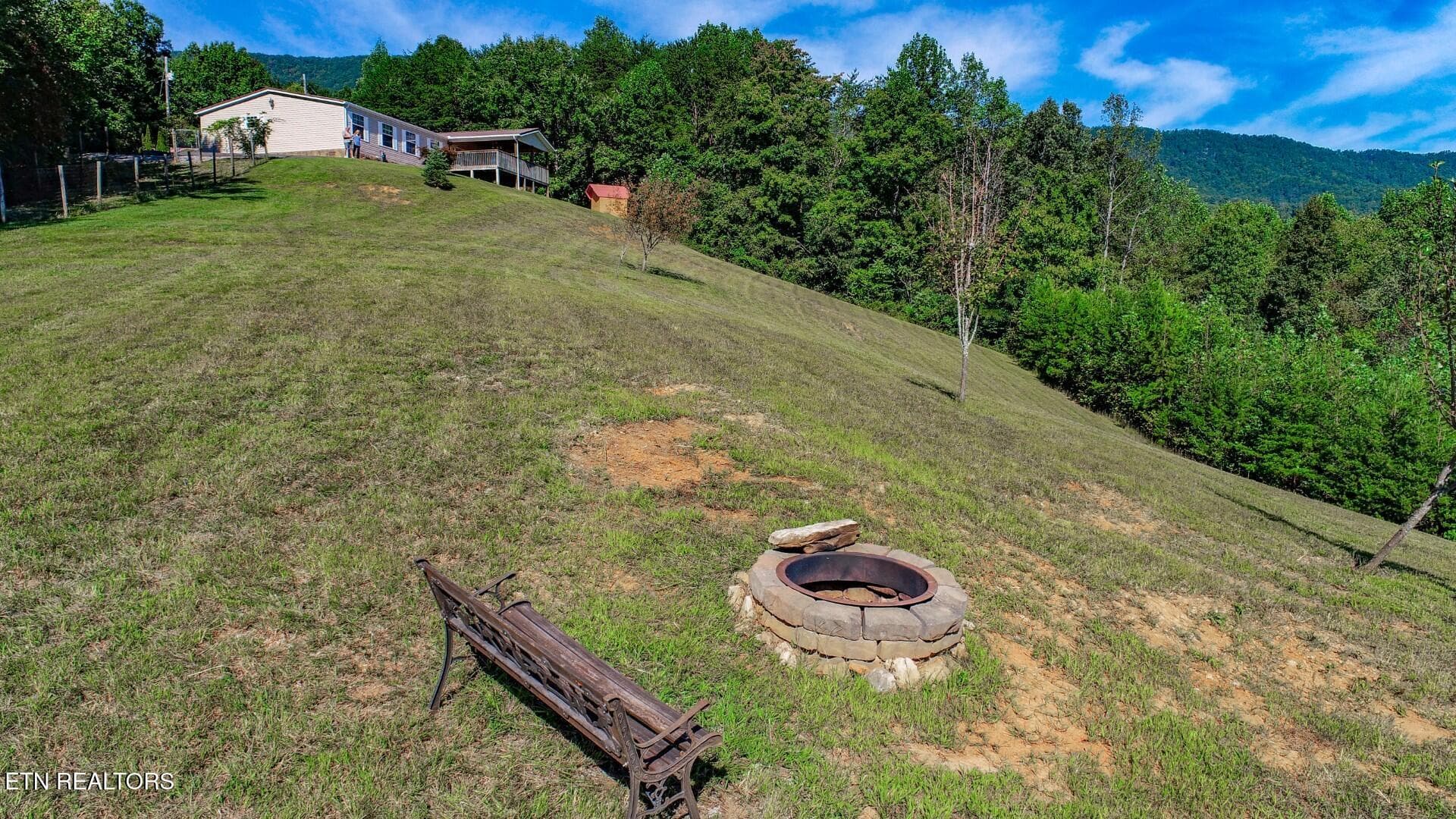 49 - 522 Under The Sun Rd, Cosby, TN 37722, Cosby