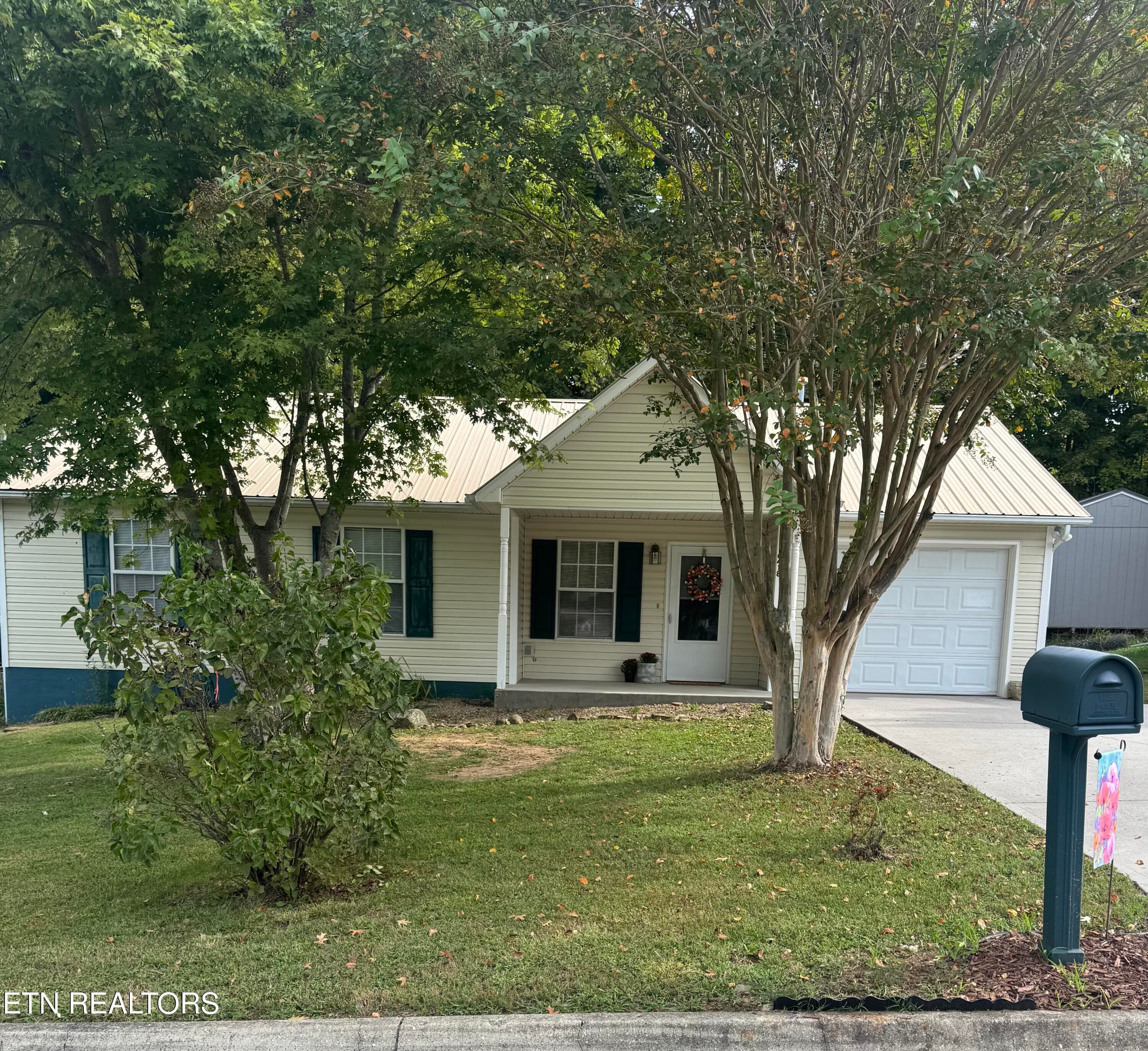 6418 Magnum Lane, Knoxville, TN 37918