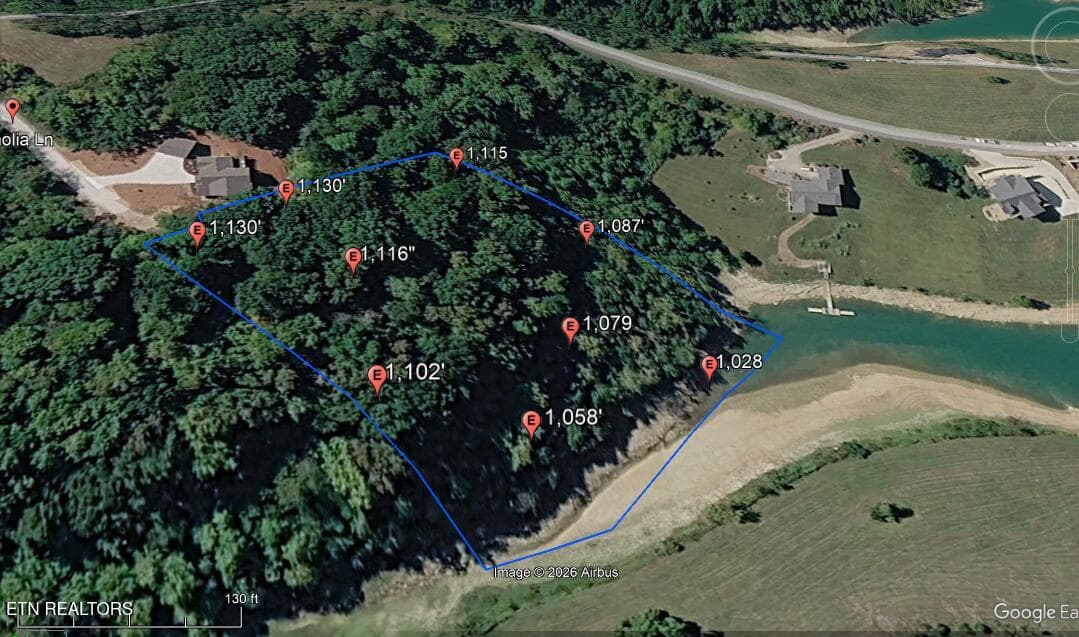 Elevations - 170 Magnolia Lane, Sharps Chapel, TN 37866, Sharps Chapel
