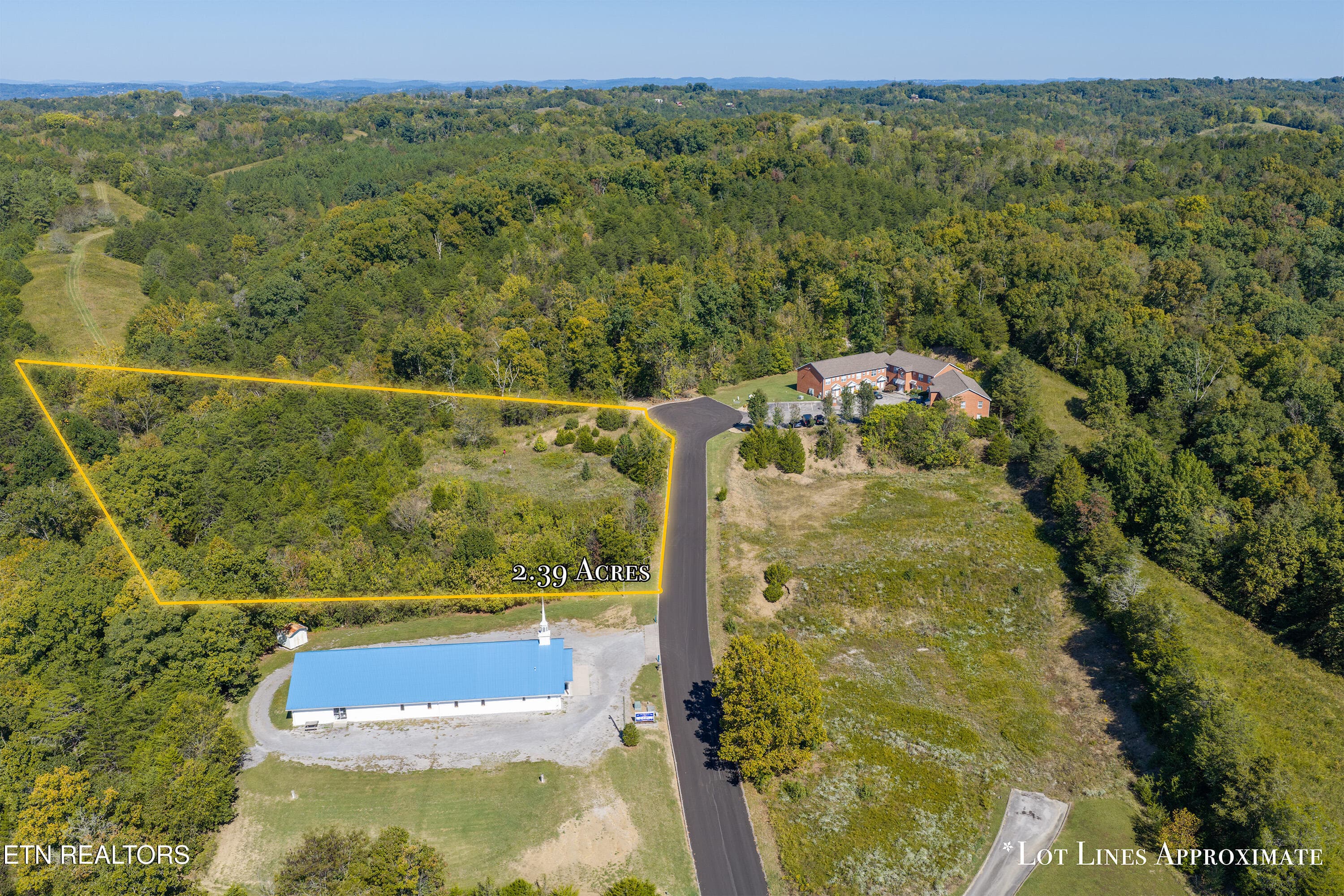 File 15 - 17R Murrell Meadows Drive, Sevierville, TN 37876, Sevierville