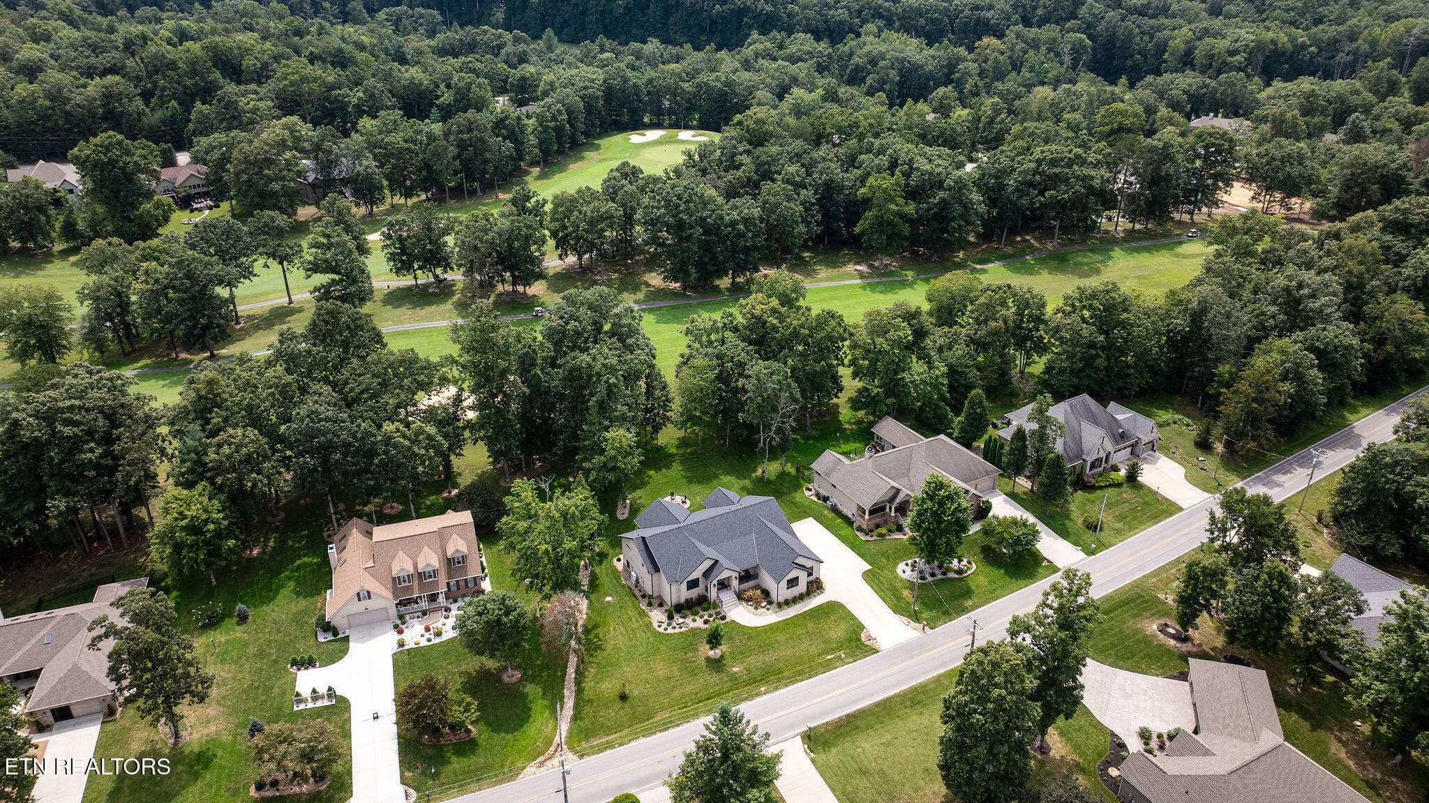 Held-61 - 119 Forest View Drive, Crossville, TN 38558, Crossville