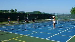 Pickleball - 170 Magnolia Lane, Sharps Chapel, TN 37866, Sharps Chapel