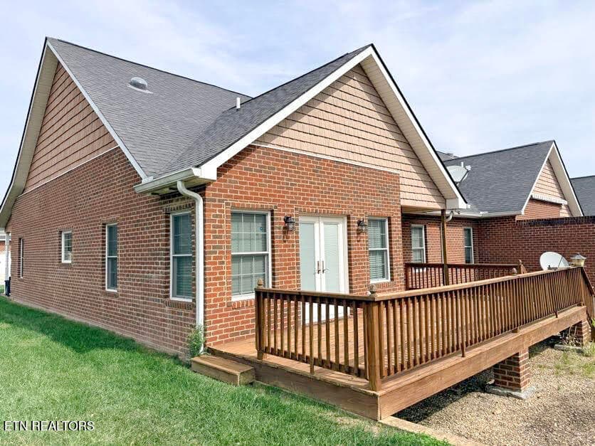 2-IMG_1733 - 139 Genesis Ave 5C, Crossville, TN 38571, Crossville
