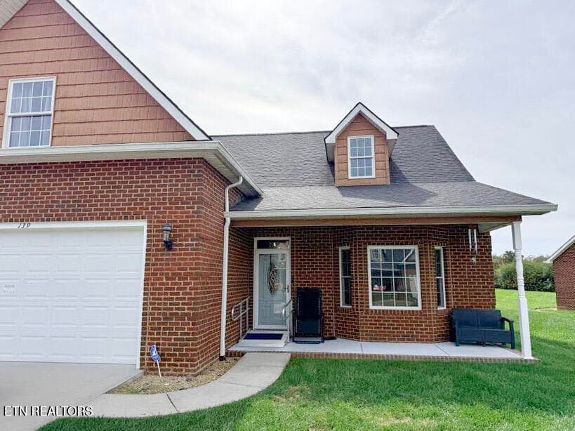 4-IMG_1731 - 139 Genesis Ave 5C, Crossville, TN 38571, Crossville