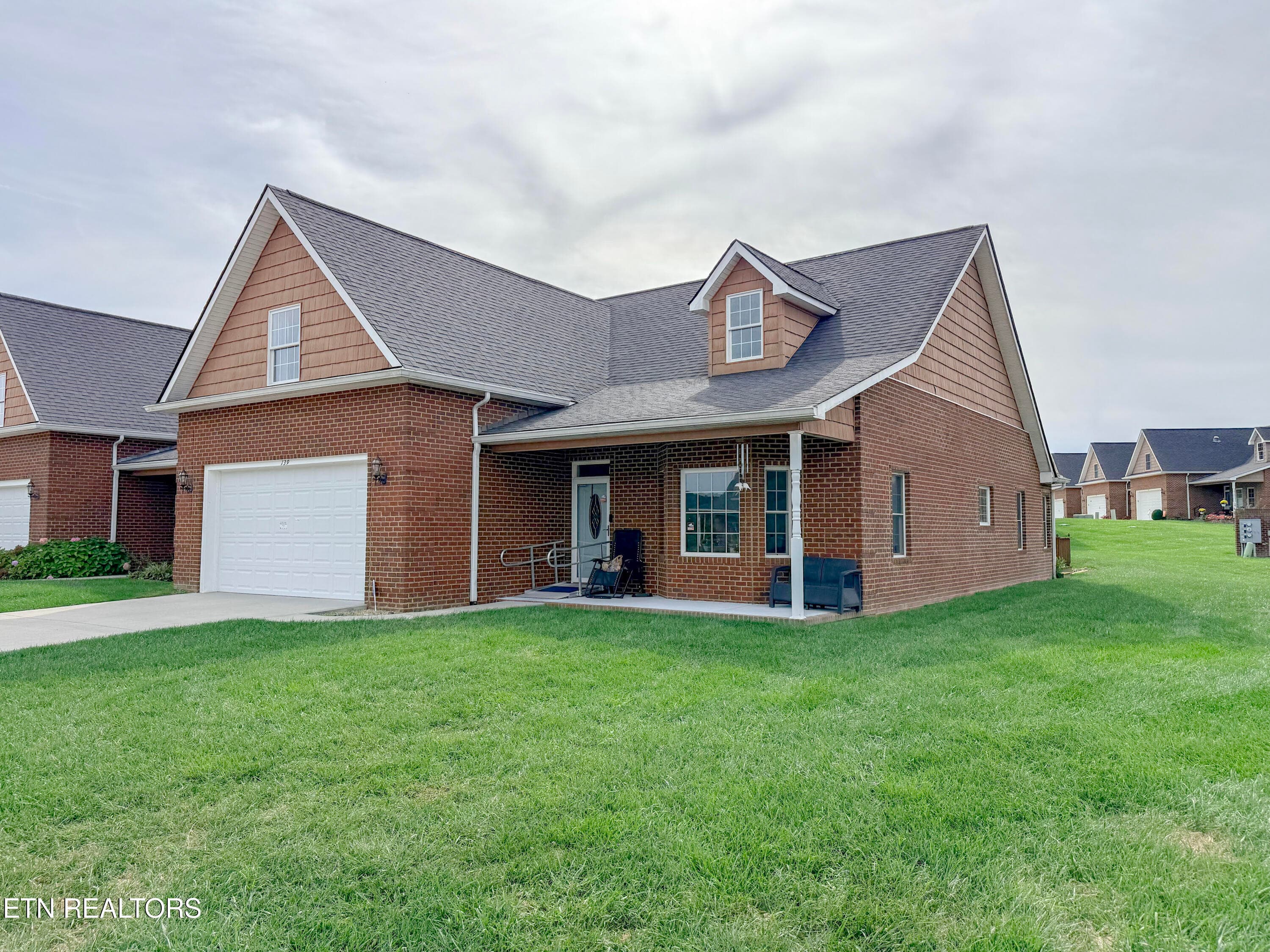 22-IMG_1703 - 139 Genesis Ave 5C, Crossville, TN 38571, Crossville