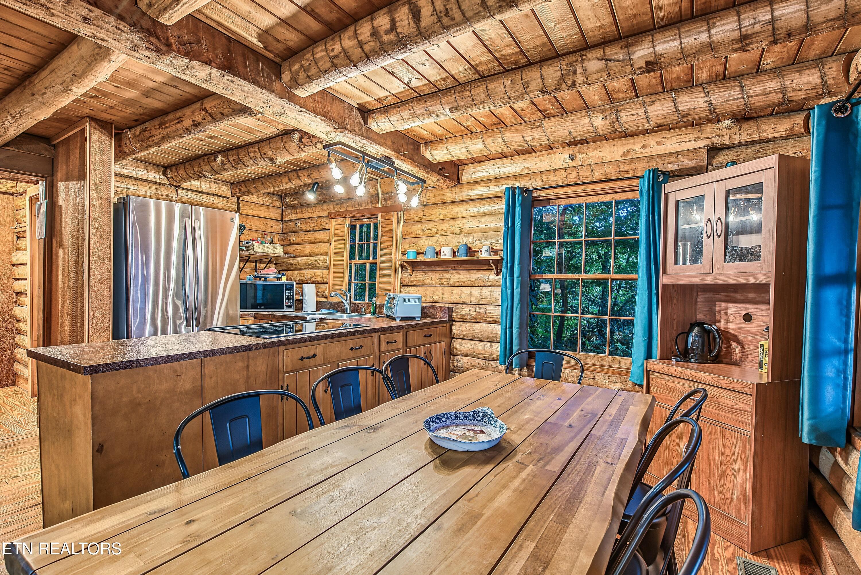 1008Fre-20 - 1008 E Foothills Drive, Gatlinburg, TN 37738, Gatlinburg
