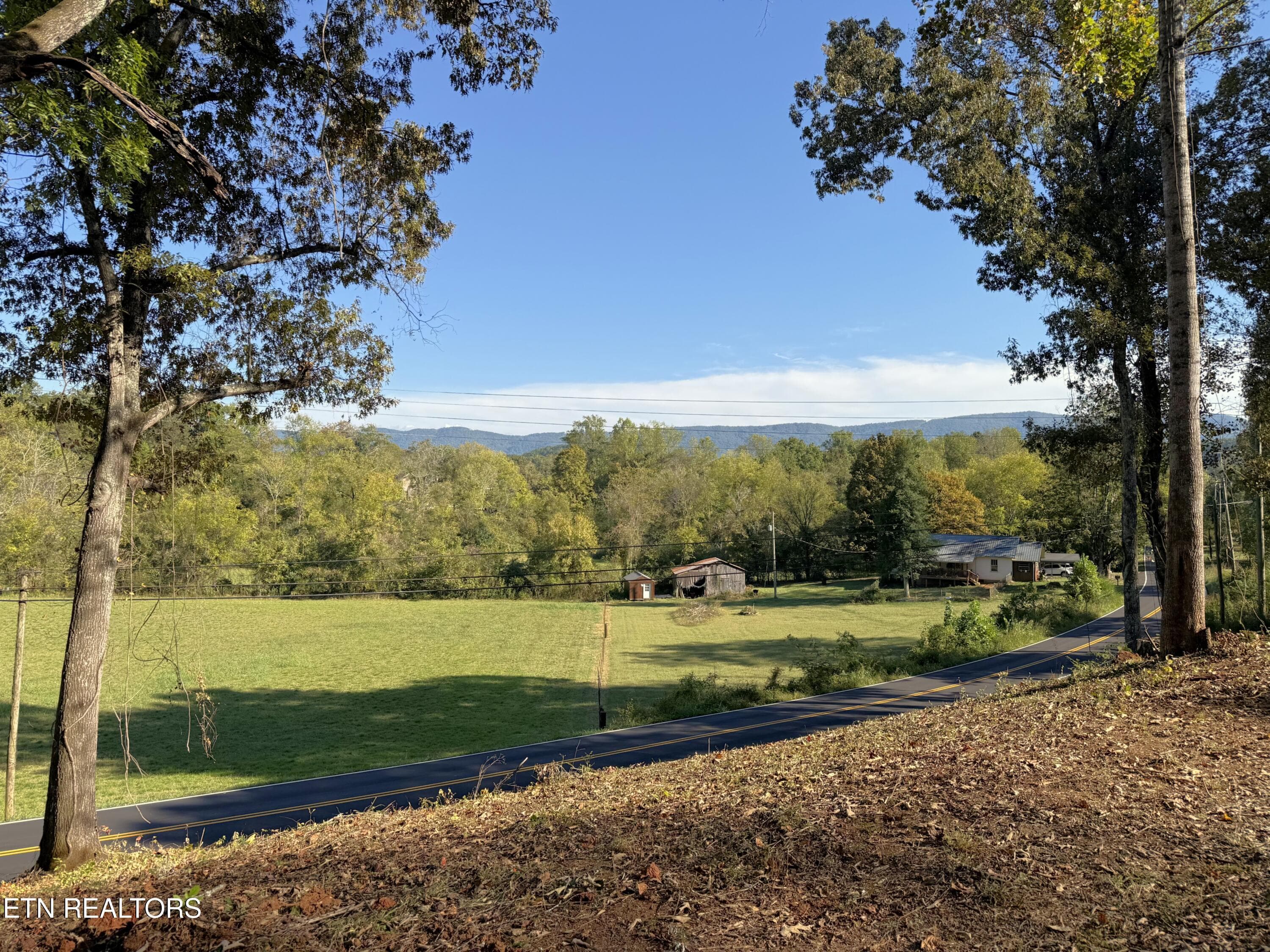4801 Mint Rd, Maryville, TN 37803