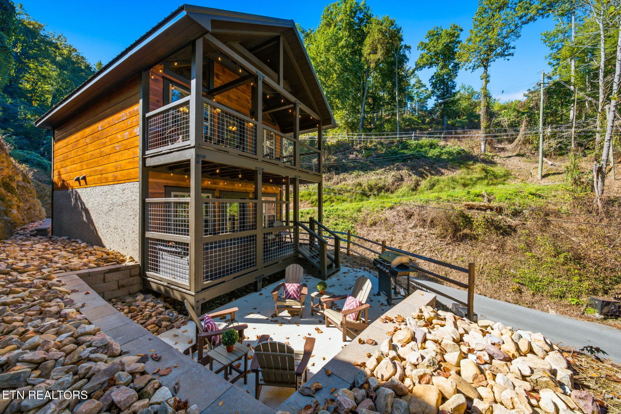 41-web-or-mls-253-Silverbell-Ln-Gatlinbu - 253 Silverbell Lane, Gatlinburg, TN 37738, Gatlinburg