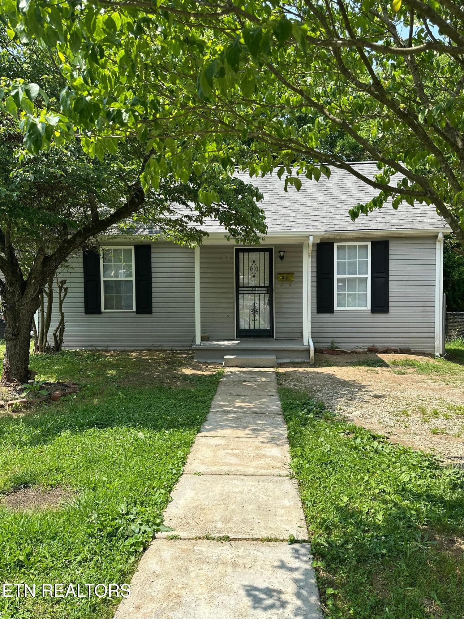 4033 Ivy Ave, Knoxville, TN 37914