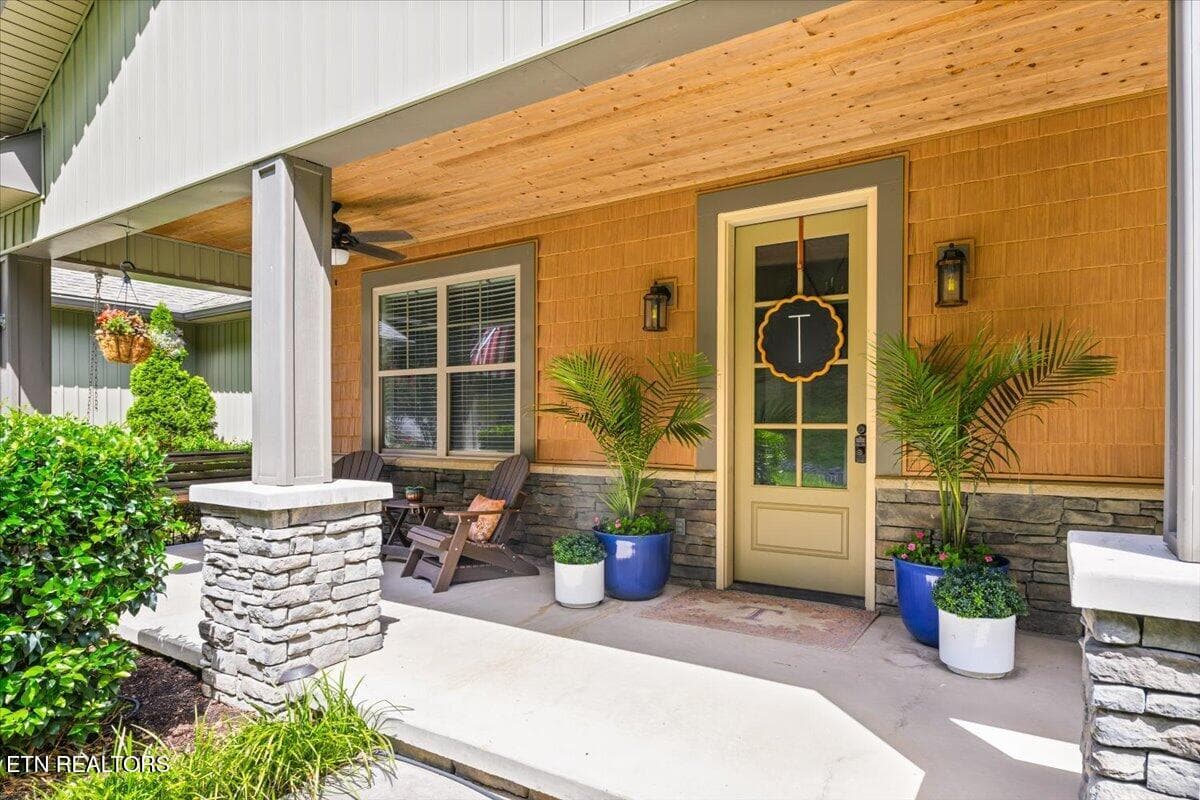 17-12707 Buttermilk Rd - 12707 Buttermilk Rd, Knoxville, TN 37932, Knoxville