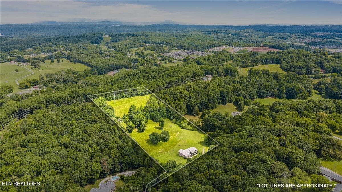 01-12707 Buttermilk Rd - 12707 Buttermilk Rd, Knoxville, TN 37932, Knoxville