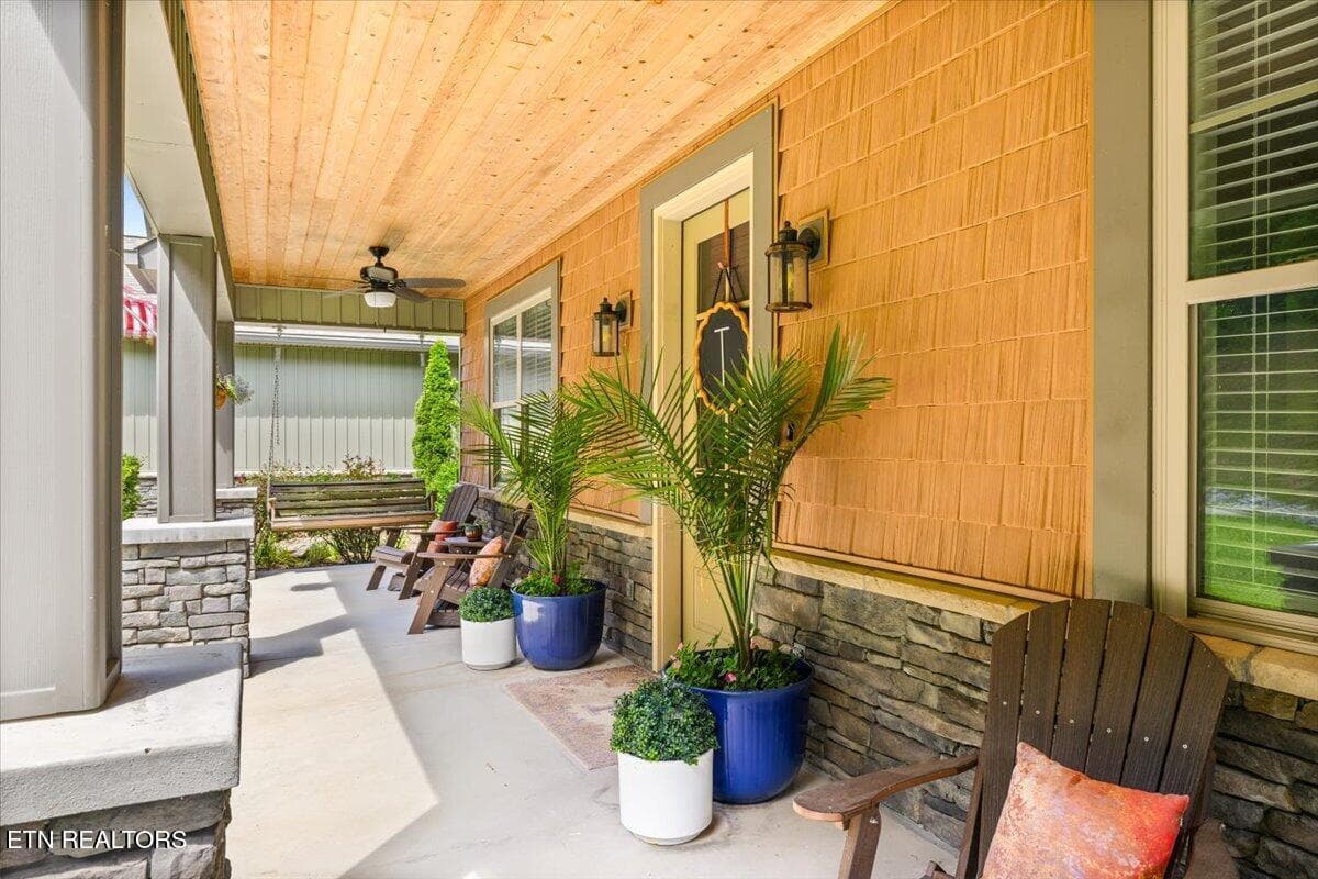 16-12707 Buttermilk Rd - 12707 Buttermilk Rd, Knoxville, TN 37932, Knoxville