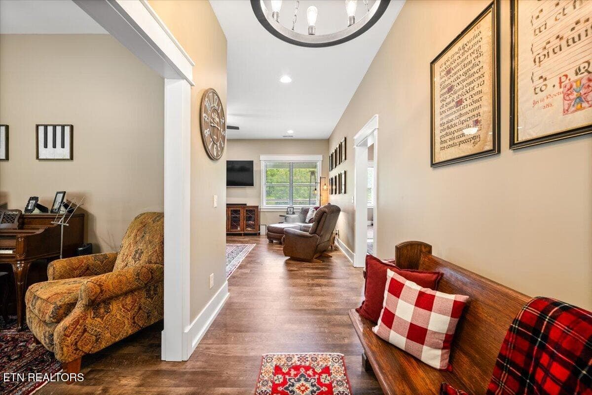 18-12707 Buttermilk Rd - 12707 Buttermilk Rd, Knoxville, TN 37932, Knoxville