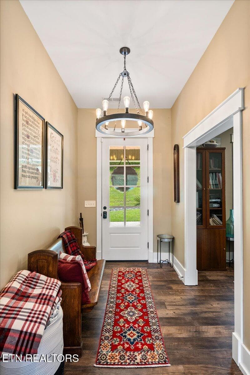 21-12707 Buttermilk Rd - 12707 Buttermilk Rd, Knoxville, TN 37932, Knoxville