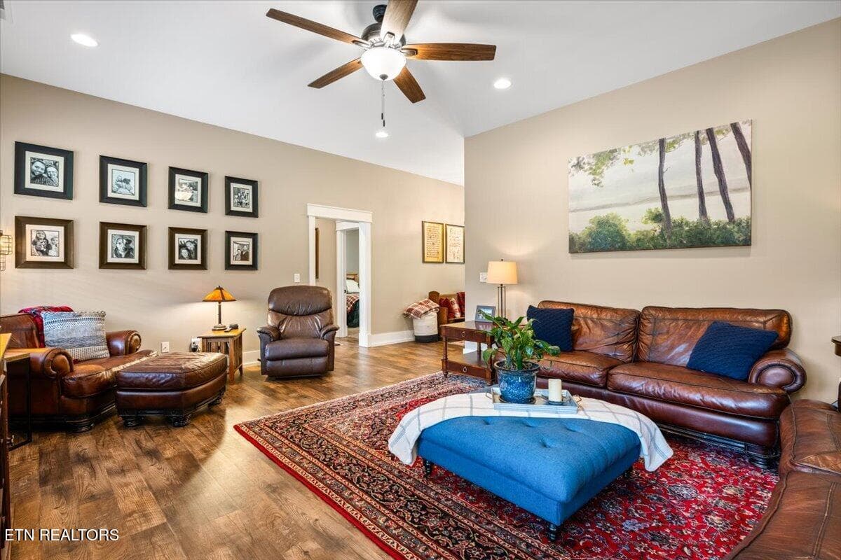 25-12707 Buttermilk Rd - 12707 Buttermilk Rd, Knoxville, TN 37932, Knoxville