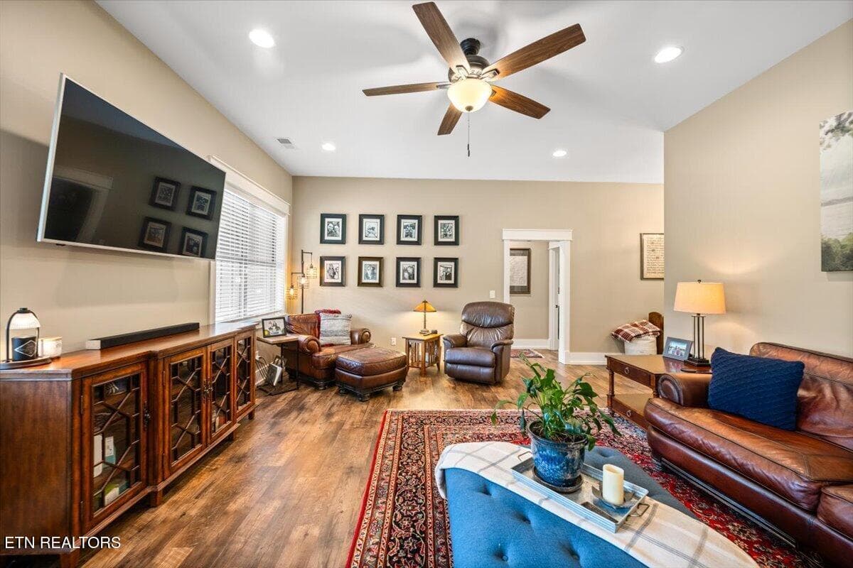 26-12707 Buttermilk Rd - 12707 Buttermilk Rd, Knoxville, TN 37932, Knoxville