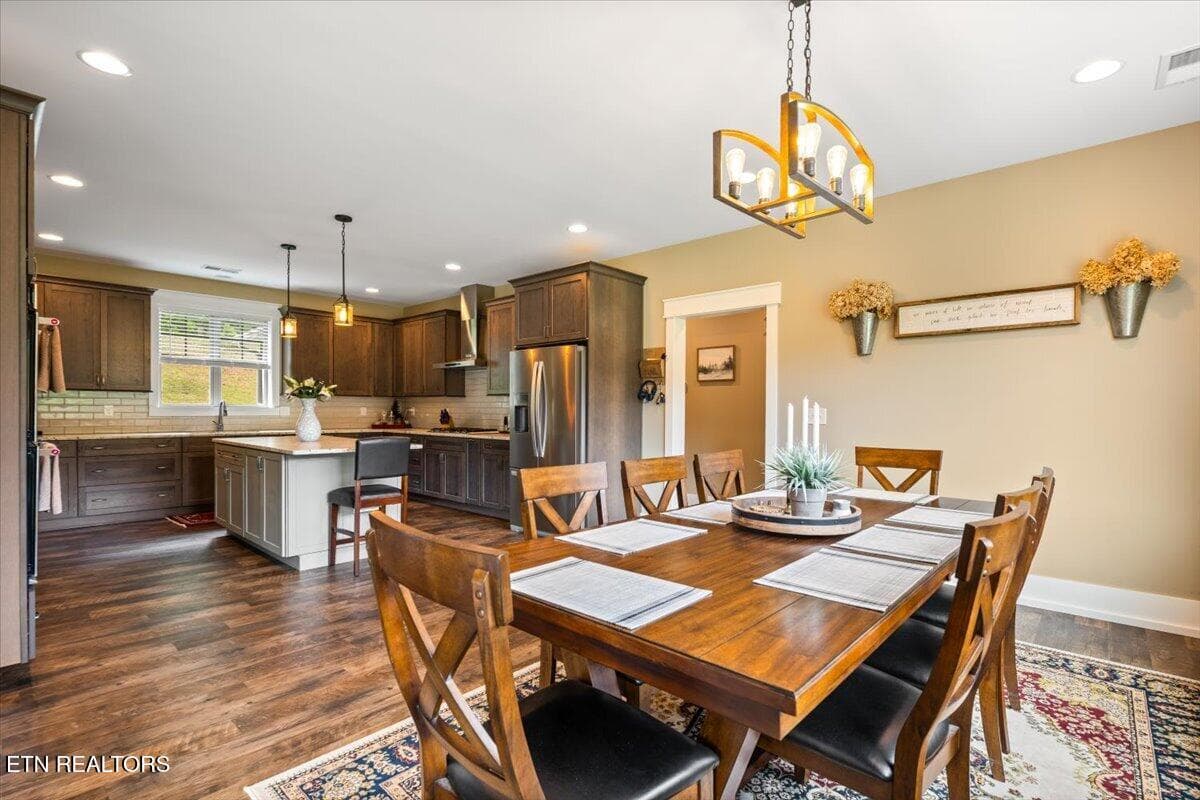 29-12707 Buttermilk Rd - 12707 Buttermilk Rd, Knoxville, TN 37932, Knoxville