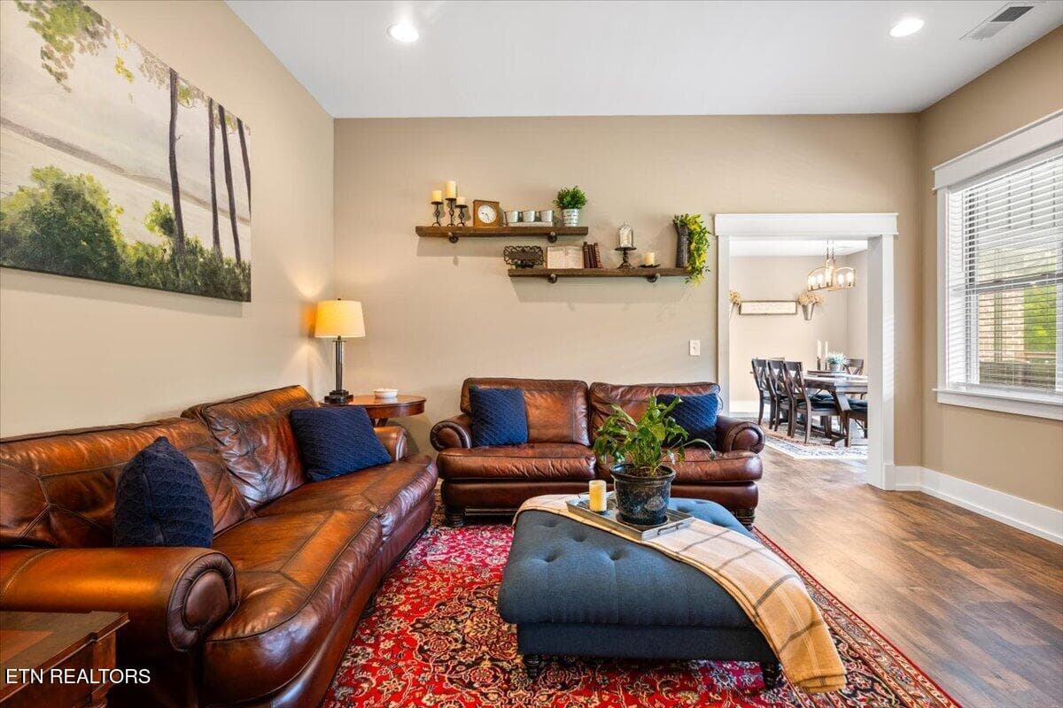 23-12707 Buttermilk Rd - 12707 Buttermilk Rd, Knoxville, TN 37932, Knoxville