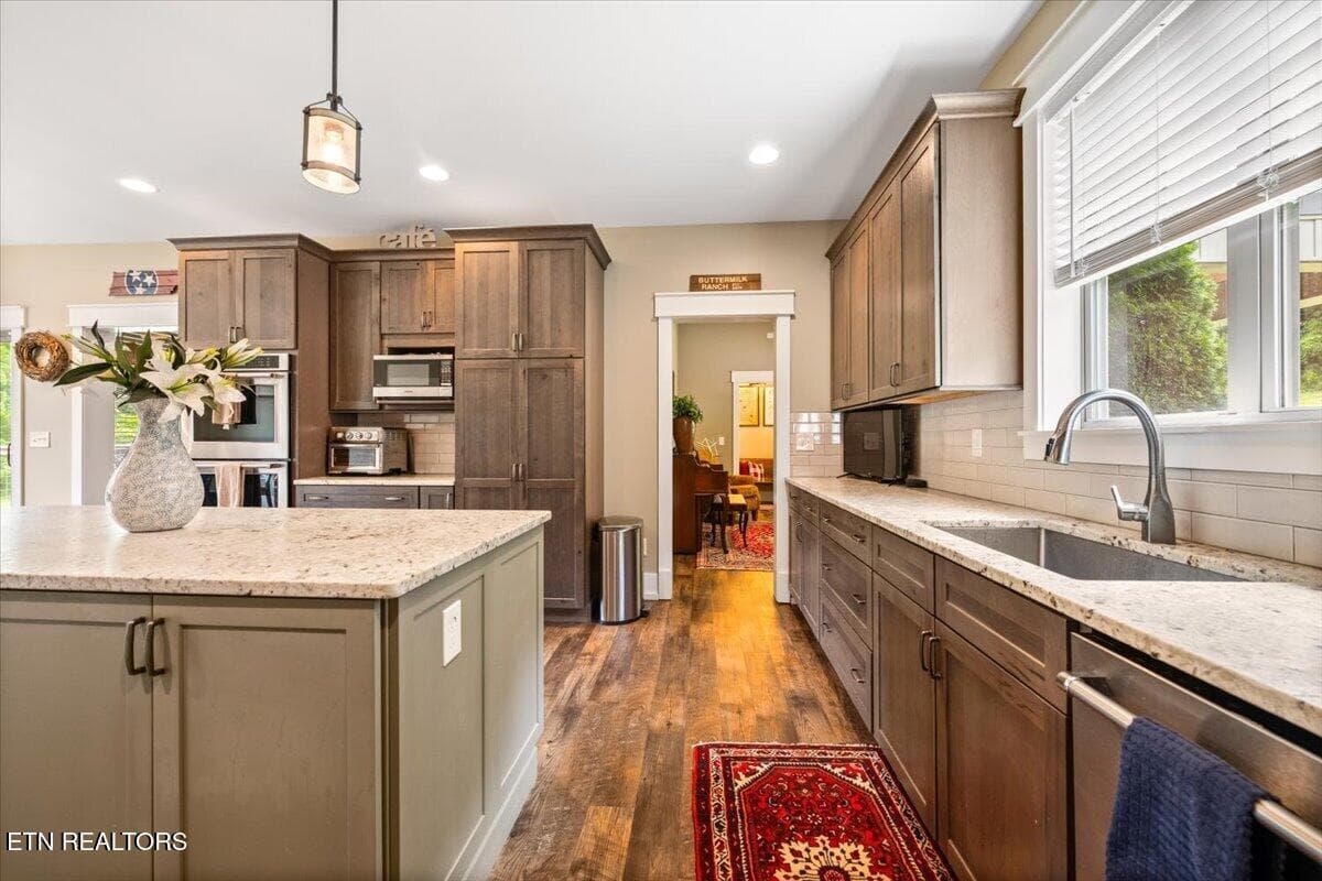 34-12707 Buttermilk Rd - 12707 Buttermilk Rd, Knoxville, TN 37932, Knoxville