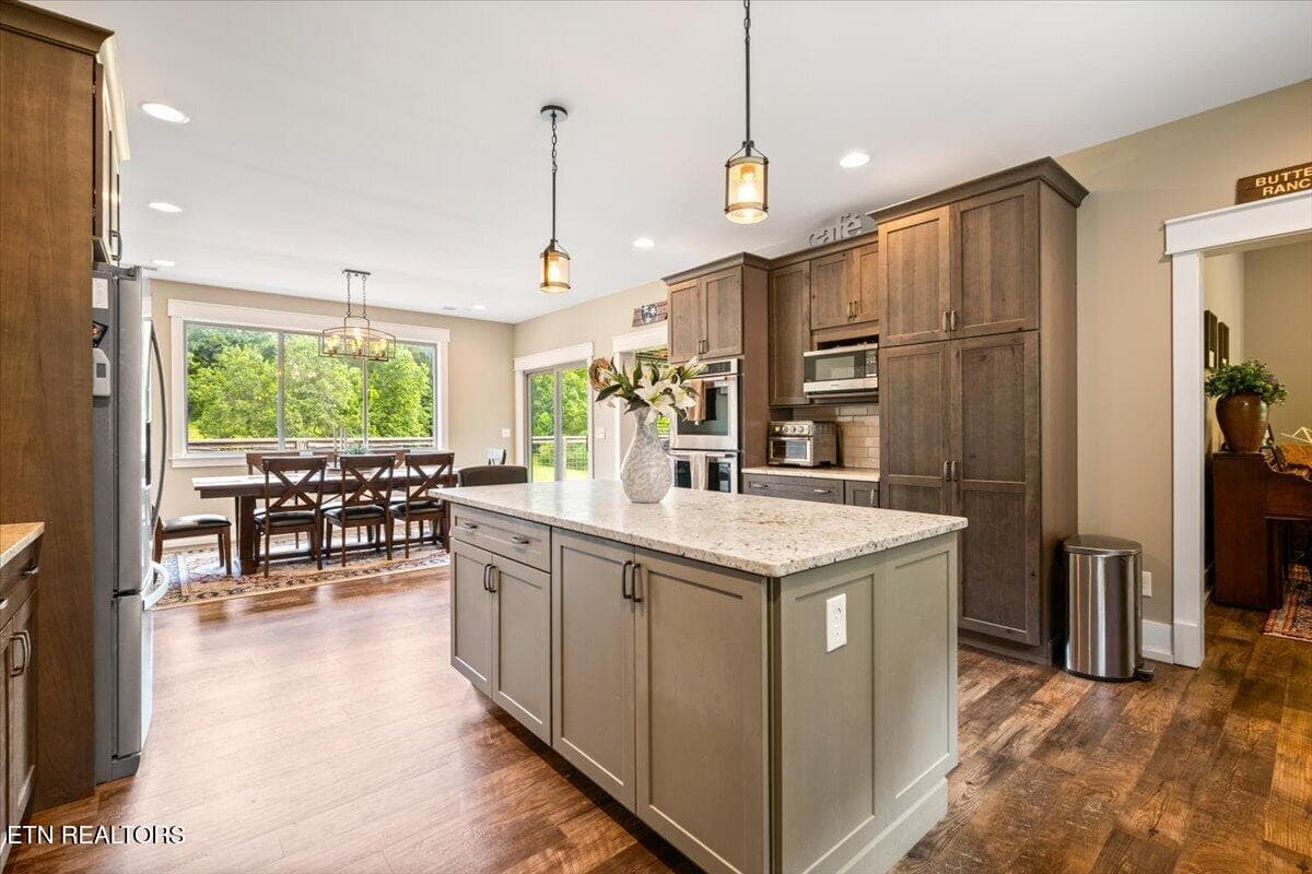 33-12707 Buttermilk Rd - 12707 Buttermilk Rd, Knoxville, TN 37932, Knoxville