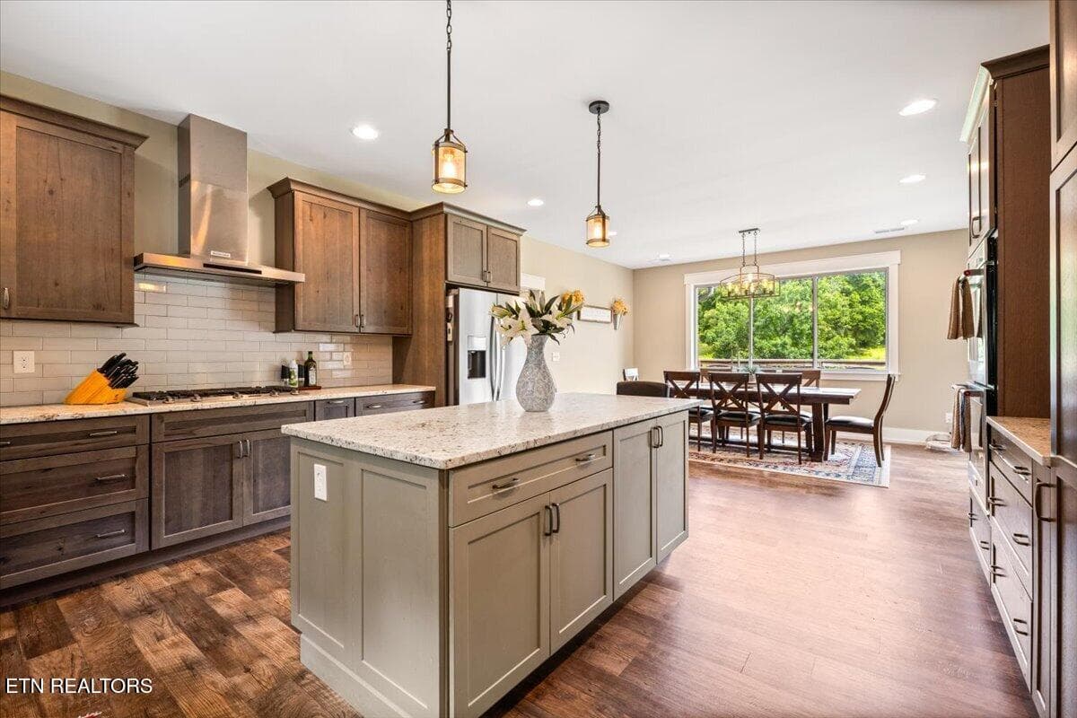 32-12707 Buttermilk Rd - 12707 Buttermilk Rd, Knoxville, TN 37932, Knoxville