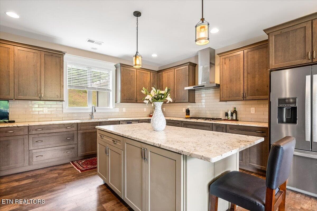 30-12707 Buttermilk Rd - 12707 Buttermilk Rd, Knoxville, TN 37932, Knoxville