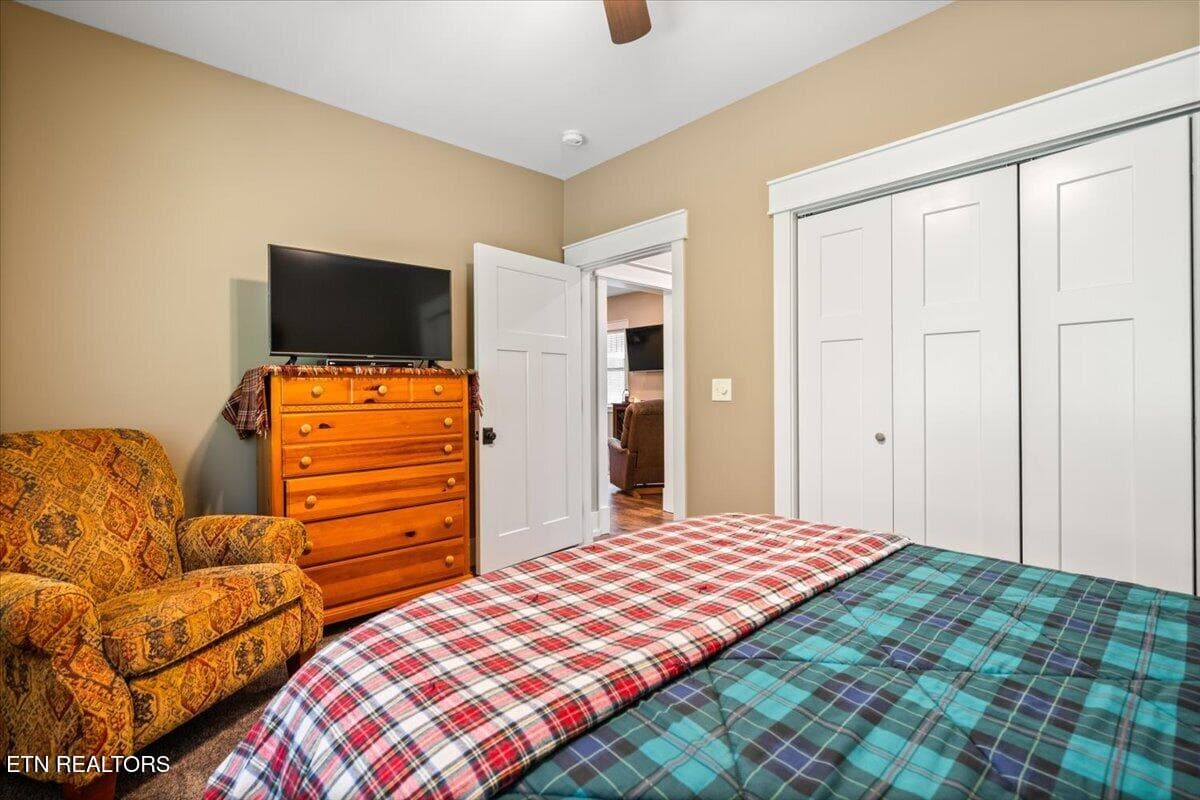 37-12707 Buttermilk Rd - 12707 Buttermilk Rd, Knoxville, TN 37932, Knoxville