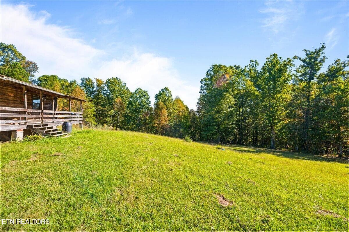 02-741 Melvin Hollow Rd - 741 Melvin Hollow Rd, Pioneer, TN 37847, Pioneer