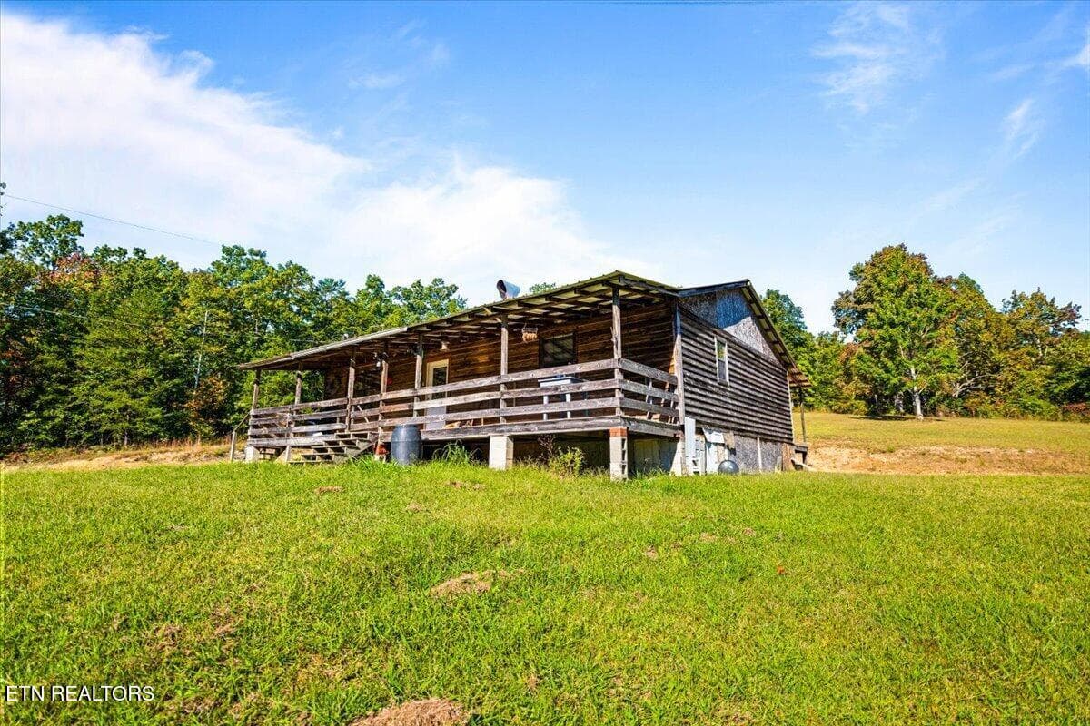 04-741 Melvin Hollow Rd - 741 Melvin Hollow Rd, Pioneer, TN 37847, Pioneer