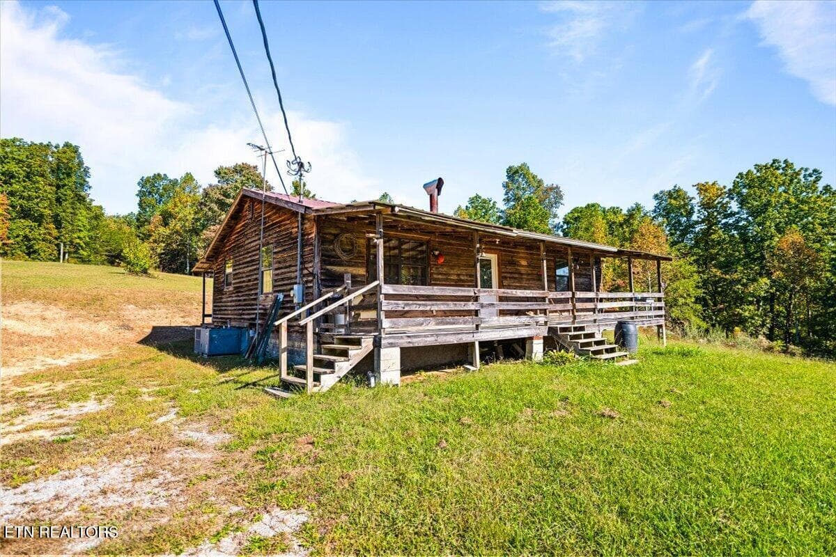 05-741 Melvin Hollow Rd - 741 Melvin Hollow Rd, Pioneer, TN 37847, Pioneer