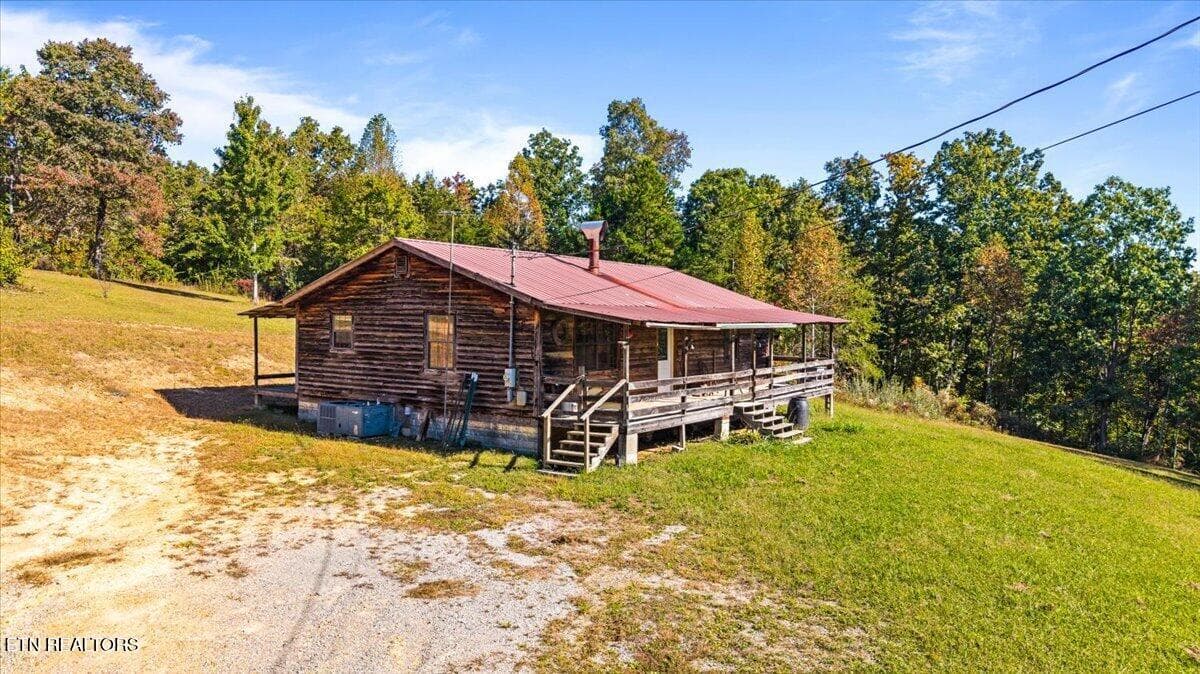06-741 Melvin Hollow Rd - 741 Melvin Hollow Rd, Pioneer, TN 37847, Pioneer