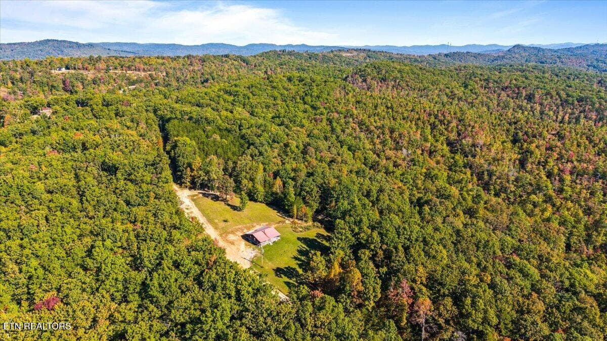 07-741 Melvin Hollow Rd - 741 Melvin Hollow Rd, Pioneer, TN 37847, Pioneer