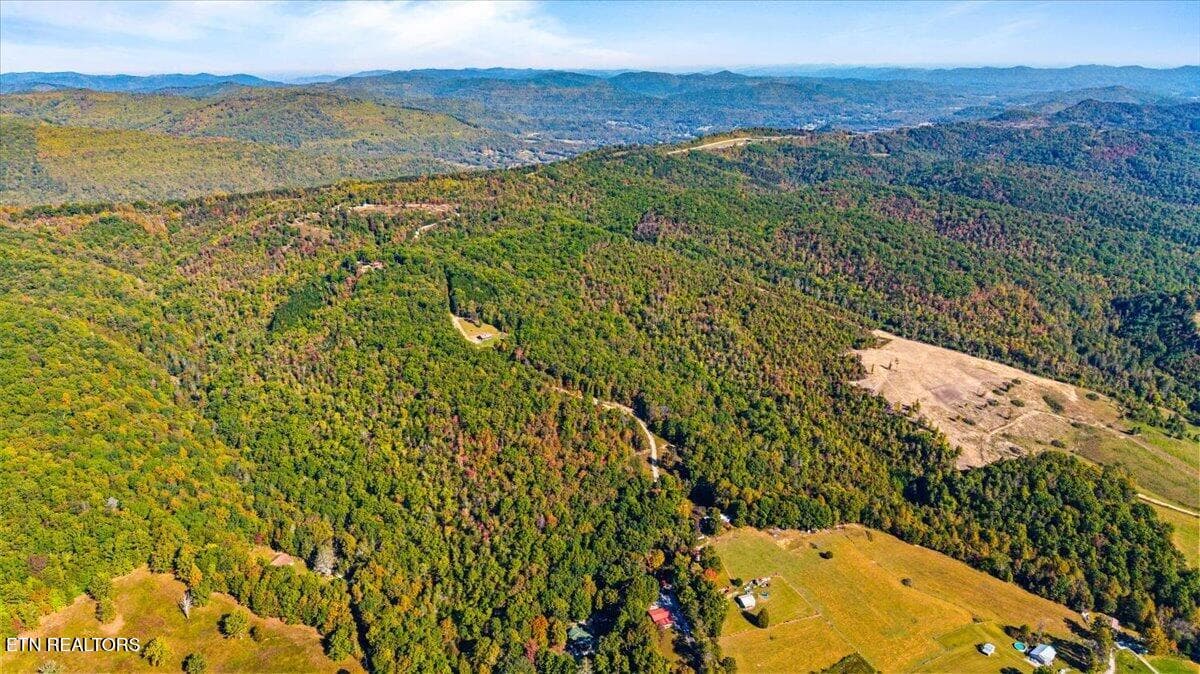 09-741 Melvin Hollow Rd - 741 Melvin Hollow Rd, Pioneer, TN 37847, Pioneer
