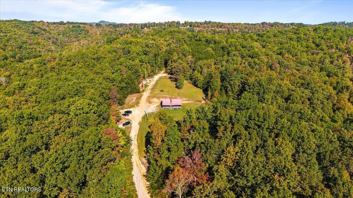 11-741 Melvin Hollow Rd - 741 Melvin Hollow Rd, Pioneer, TN 37847, Pioneer