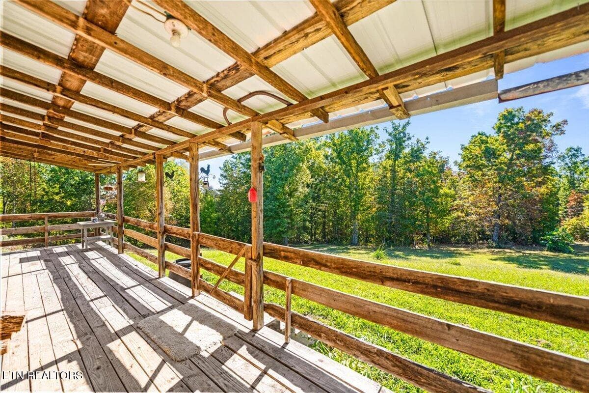 12-741 Melvin Hollow Rd - 741 Melvin Hollow Rd, Pioneer, TN 37847, Pioneer