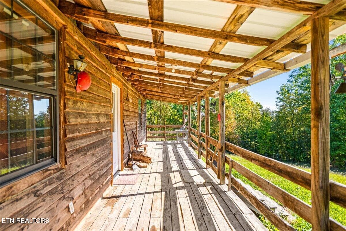 13-741 Melvin Hollow Rd - 741 Melvin Hollow Rd, Pioneer, TN 37847, Pioneer