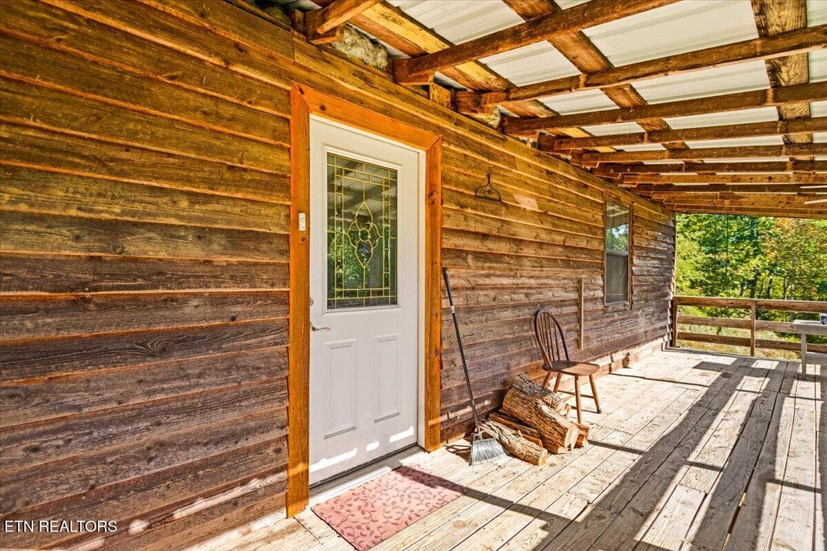 14-741 Melvin Hollow Rd - 741 Melvin Hollow Rd, Pioneer, TN 37847, Pioneer