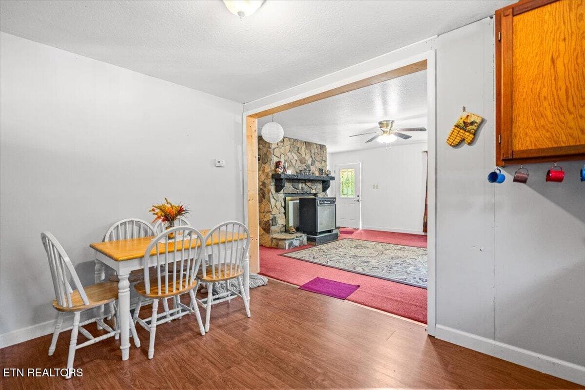 18-741 Melvin Hollow Rd - 741 Melvin Hollow Rd, Pioneer, TN 37847, Pioneer