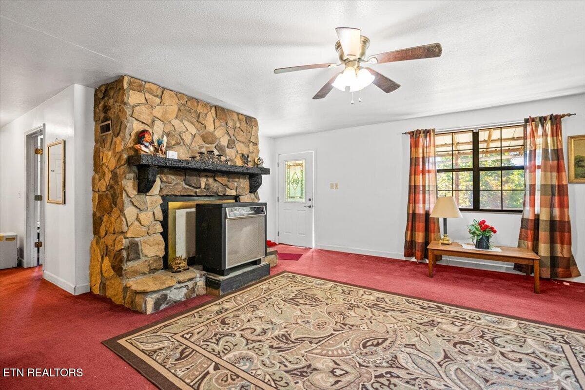 20-741 Melvin Hollow Rd - 741 Melvin Hollow Rd, Pioneer, TN 37847, Pioneer
