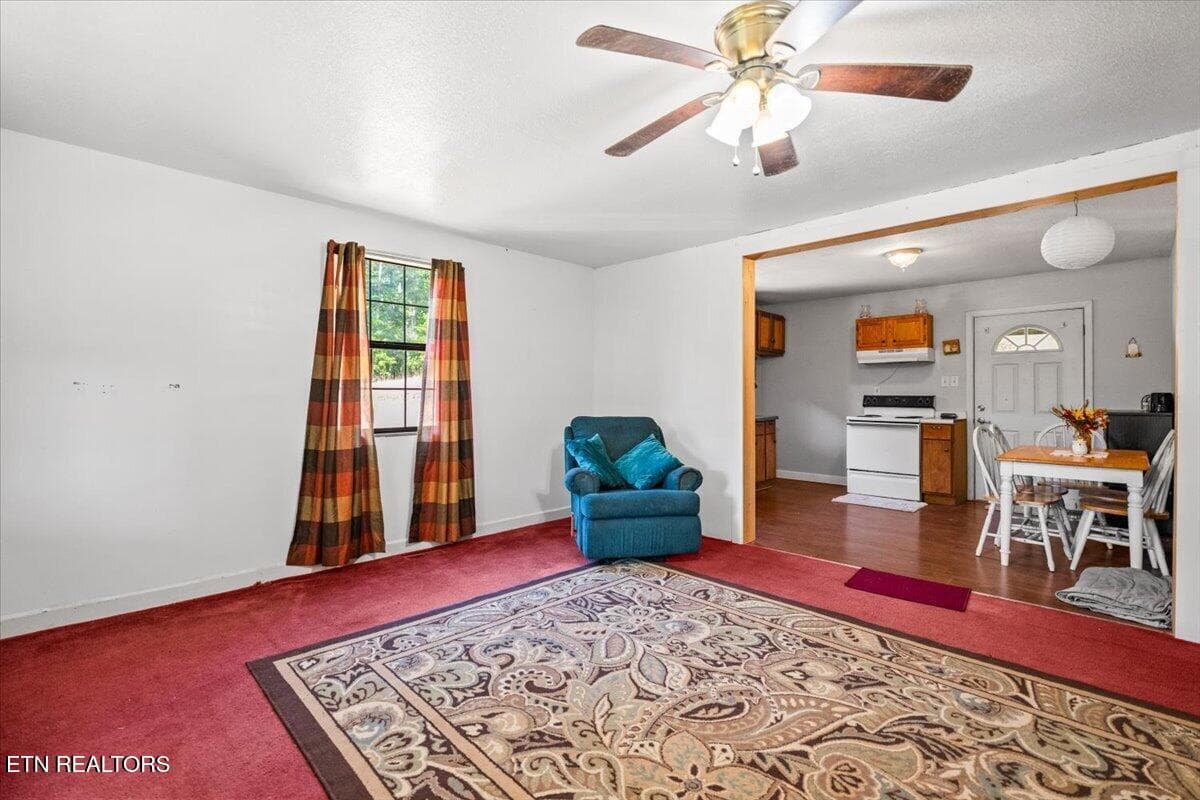 22-741 Melvin Hollow Rd - 741 Melvin Hollow Rd, Pioneer, TN 37847, Pioneer