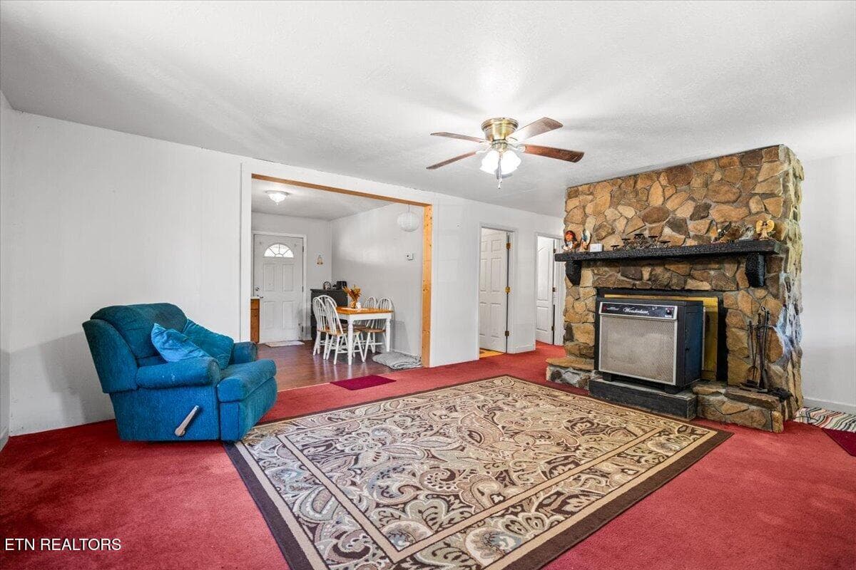 24-741 Melvin Hollow Rd - 741 Melvin Hollow Rd, Pioneer, TN 37847, Pioneer