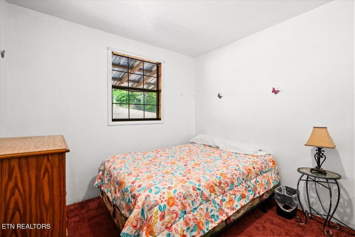 28-741 Melvin Hollow Rd - 741 Melvin Hollow Rd, Pioneer, TN 37847, Pioneer