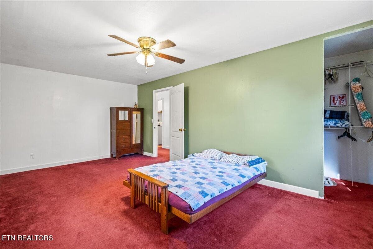 33-741 Melvin Hollow Rd - 741 Melvin Hollow Rd, Pioneer, TN 37847, Pioneer
