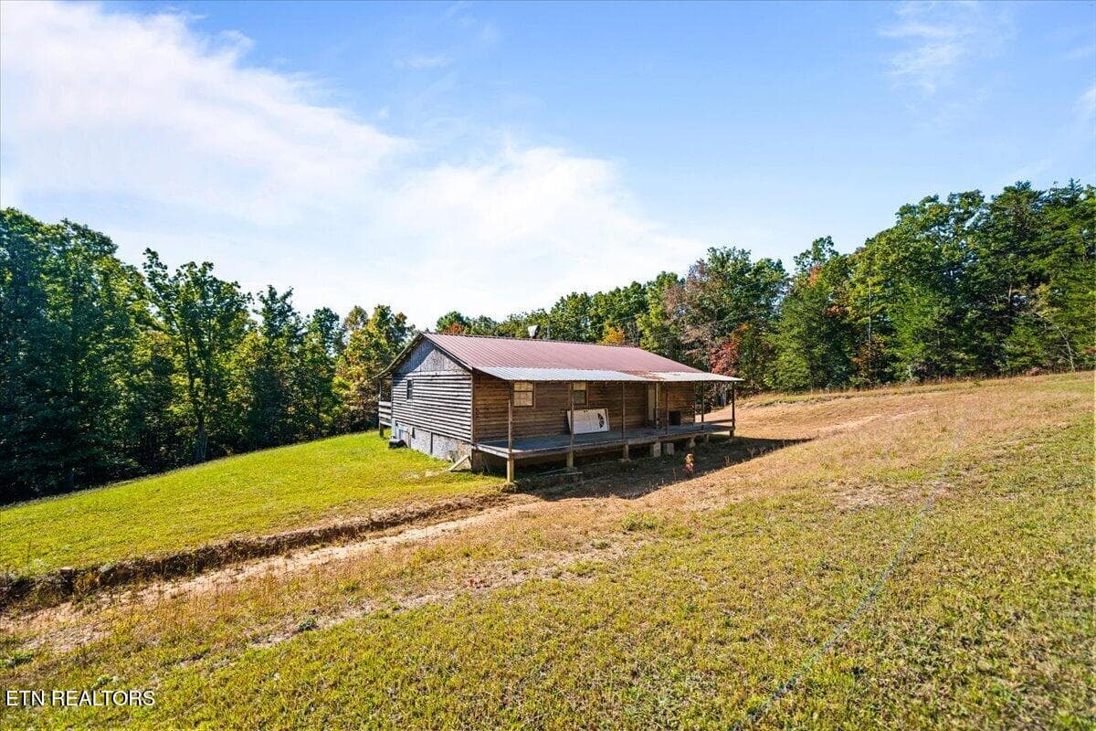38-741 Melvin Hollow Rd - 741 Melvin Hollow Rd, Pioneer, TN 37847, Pioneer