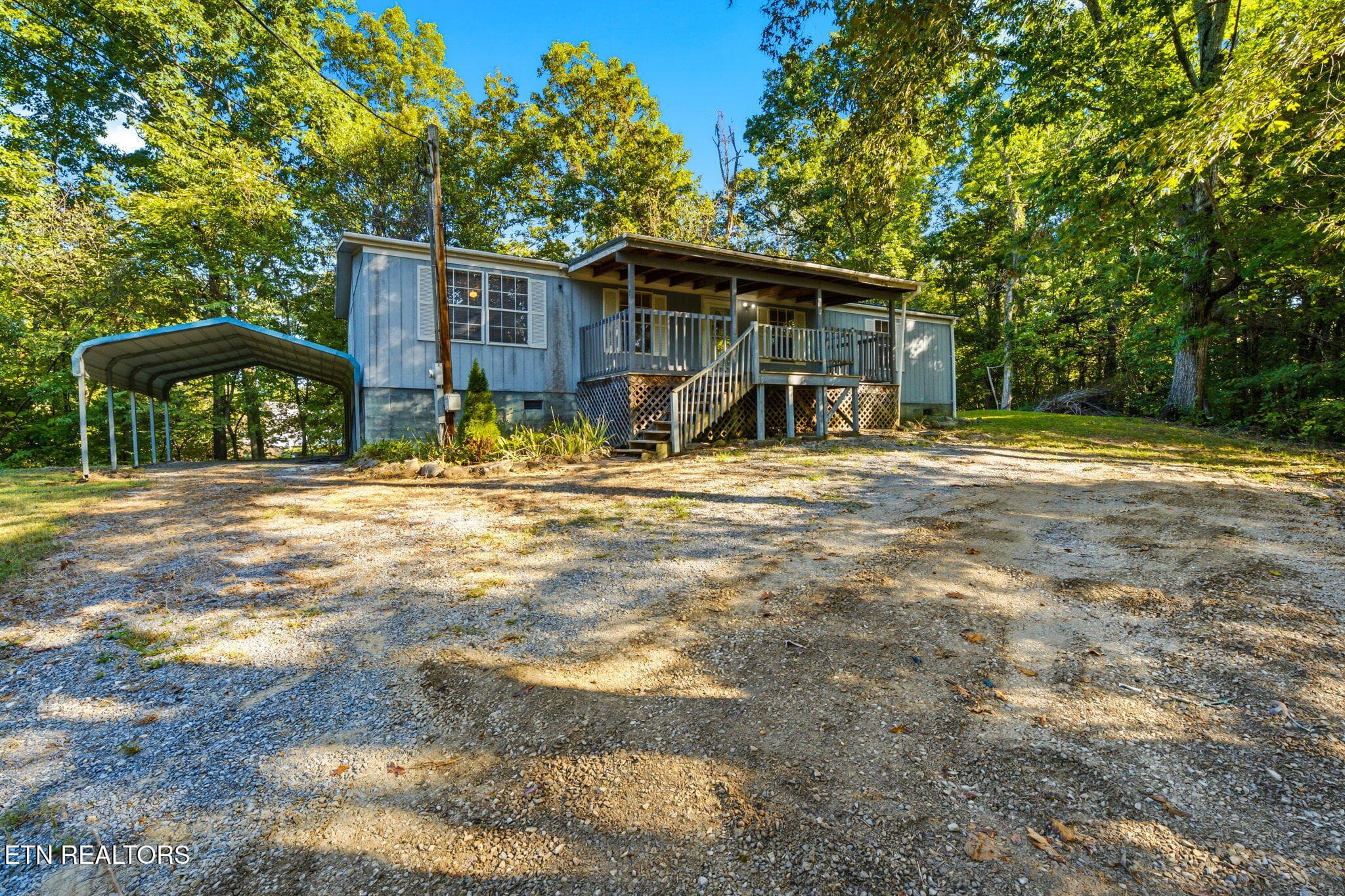 429 Allen Rd, Sevierville, TN 37876