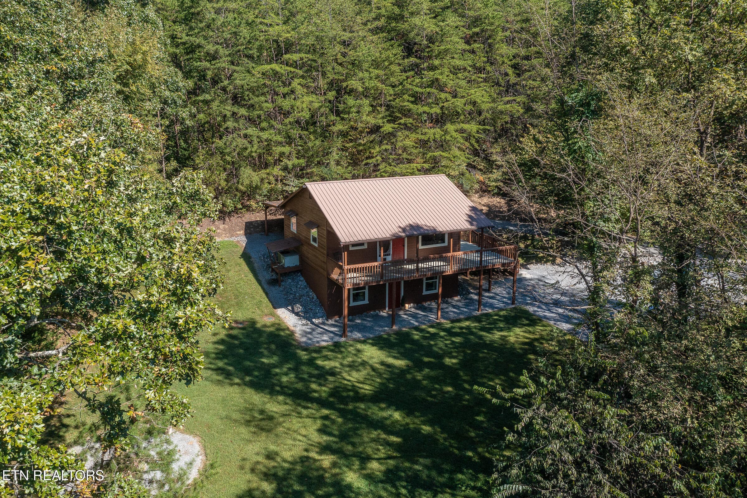 JBP_WindingWay3009_2400px-1 - 3009 Winding Way, Cosby, TN 37722, Cosby